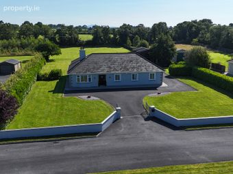 Ballytoohey, Tarmonbarry, Co. Roscommon, Tarmonbarry, Co. Roscommon