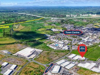 Unit 6, 6a, 6b &amp; 6c, Mastertech Business Park, Athlone Road, Longford, Carrowrory, Co. Longford - Image 4
