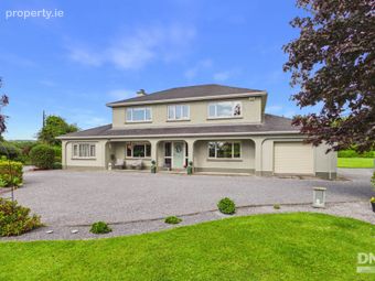 Bogganfin, Ballymurray, Co. Roscommon, Ballymurray, Co. Roscommon
