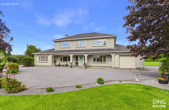 Bogganfin, Ballymurray, Co. Roscommon, Ballymurray, Co. Roscommon - Click to view photos