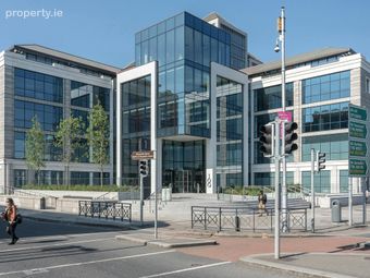 1gq, George's Quay, Dublin 2, Dublin 1
