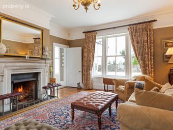 Beaconhill, On Approx 15.7 Ha 38.77 Acres, Kennycourt, Brannockstown, Co Kildare, Brannockstown, Co. Kildare - Image 5