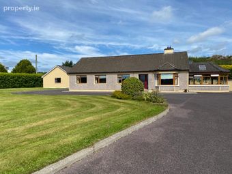 Renaniree,macroom,co. Cork, Reananeree, Co. Cork