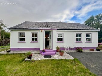 Lilac Cottage, Knocknagroagh, Ballyvaughan, Co. Clare, Ballyvaughan, Co. Clare - Image 2