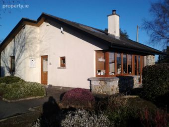 Minmore Farm Cottages, Shillelagh, Co. Wicklow