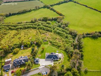 Rossdowne House, Grove Meadow, Ballinahinch Lower, Newtownmountkennedy, Newtownmountkennedy, Co. Wicklow - Image 5