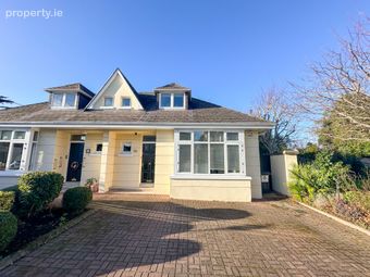 Landore, Orwell Road, Rathgar, Dublin 6