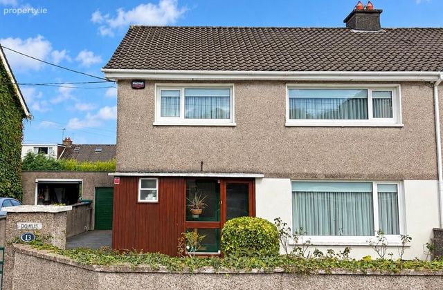 13 Lime Trees Road East, Maryborough Estate, Douglas, Co. Cork - Click to view photos