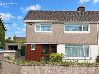13 Lime Trees Road East, Maryborough Estate, Douglas, Co. Cork