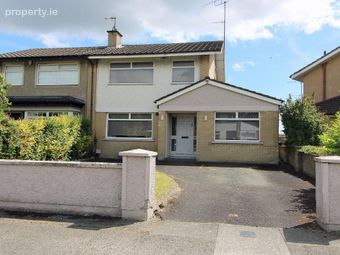 86 Cherryvale, Bay Estate, Dundalk, Co. Louth, Dundalk, Co. Louth