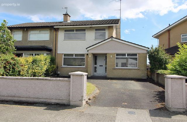 86 Cherryvale, Bay Estate, Dundalk, Co. Louth, Dundalk, Co. Louth - Click to view photos