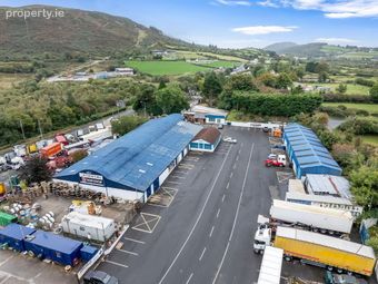 Centrepoint Business Park, Carrickarnon, Dundalk, Co. Louth, Ravensdale, Co. Louth - Image 3