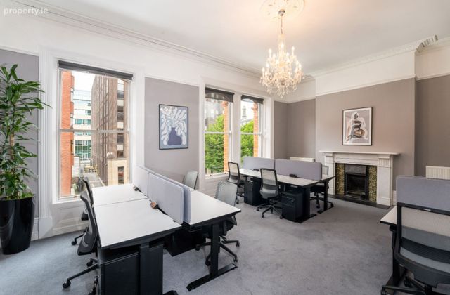 Earlsfort Terrace, Dublin 2 - Click to view photos