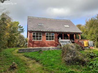 Mountscribe, Kinvara, Galway, Kinvara, Co. Galway