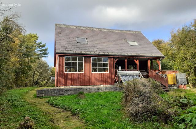 Mountscribe, Kinvara, Galway, Kinvara, Co. Galway - Click to view photos