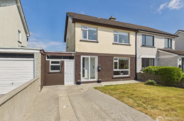 No. 20 Loreto Avenue, Kilkenny, Co. Kilkenny - Click to view photos