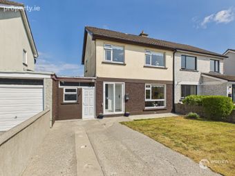 No. 20 Loreto Avenue, Kilkenny, Co. Kilkenny