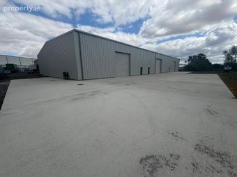 Bagenalstown Industrial Park, Royal Oak Road, Co. Carlow, Bagenalstown, Co. Carlow