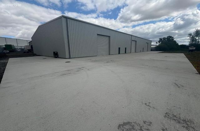 Bagenalstown Industrial Park, Royal Oak Road, Co. Carlow, Bagenalstown, Co. Carlow - Click to view photos