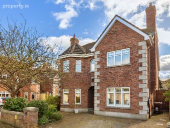 1 Coolgraney, Clonskeagh, Dublin 14, Clonskeagh, Dublin 14