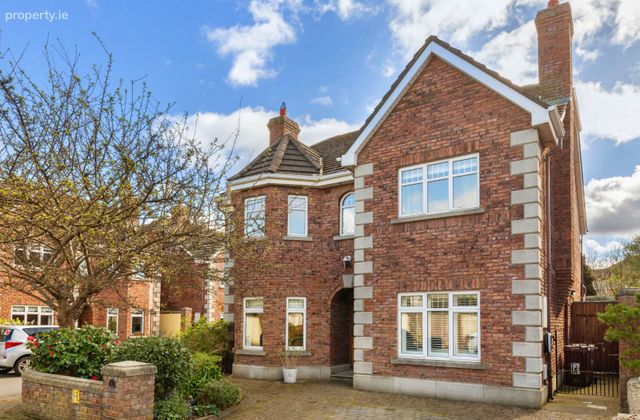 1 Coolgraney, Clonskeagh, Dublin 14, Clonskeagh, Dublin 14 - Click to view photos