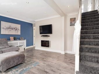 253 Killinarden Estate, Tallaght, Dublin 24, Tallaght, Dublin 24 - Image 3