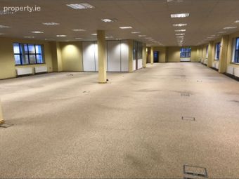 Unit 1, Kestrel House, East Park, Smithstown, Shannon, Co. Clare - Image 2