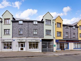 Apartment 6, The Cloisters Apartments, Sligo, Co. Sligo - Image 2