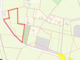 4.5 Acres, National Enterprise Park, Portlaoise, Co. Laois, Portlaoise, Co. Laois - Image 2