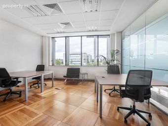 Regus, Block B, The Crescent Building, Northwood Crescent, Santry, Dublin 9