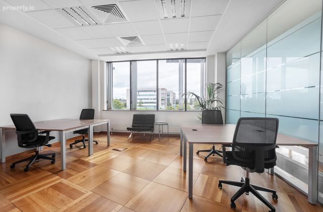 Regus, Block B, The Crescent Building, Northwood Crescent, Santry, Dublin 9 - Click to view photos