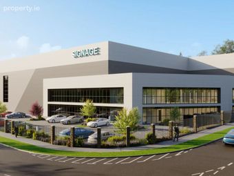 Unit A, Ireland South Logistics Park, Mitchelstown, Co. Cork - Image 5