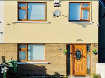 11 Carrig Court, Rathnew, Co. Wicklow