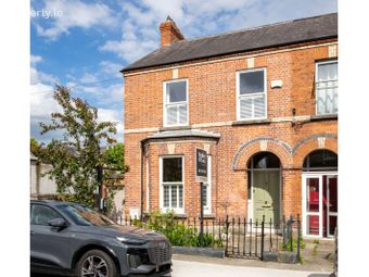 2 Edenvale Road, Dublin 6, Ranelagh, Dublin 6 - Image 2