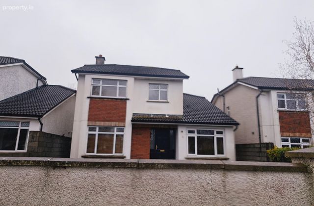 88 The Paddocks, Kells Road, Kilkenny, Co. Kilkenny - Click to view photos