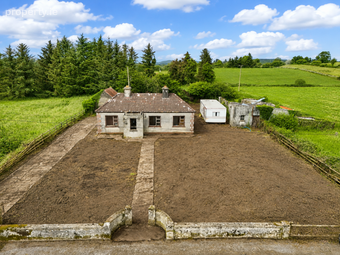 Billenbrook Cottage, Meelick, Swinford, Co.mayo, Swinford, Co. Mayo