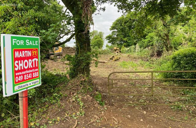 Tullyhill, Finea, Co. Westmeath - Click to view photos