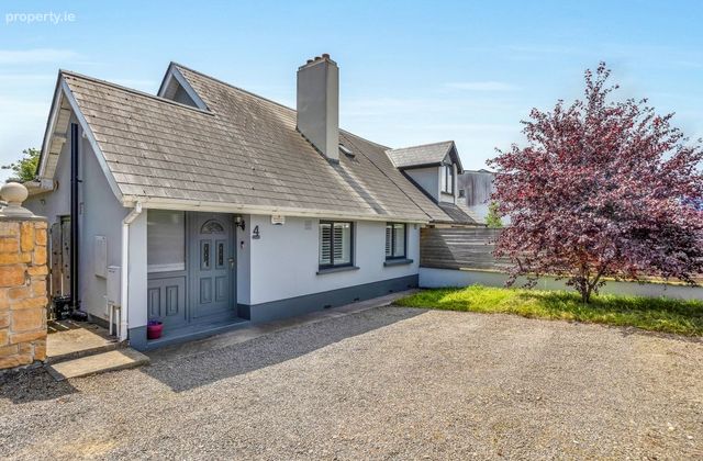 4 Mountgorry, Malahide Road, Swords, Co. Dublin - Click to view photos