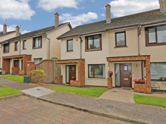 55 Caislean Na Habhann, Castetroy, Limerick, Castletroy, Co. Limerick - Image 2