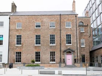 Bishops Palace, Henry Street, Limerick City Centre, Co. Limerick