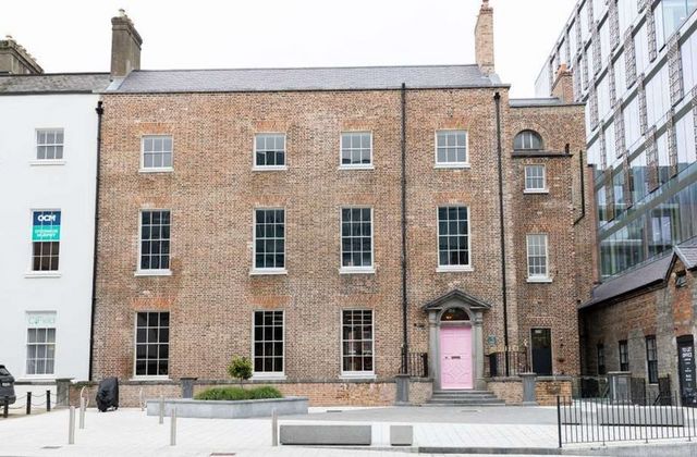 Bishops Palace, Henry Street, Limerick City Centre, Co. Limerick - Click to view photos
