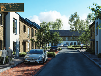 3 Bedroom End Of Terrace, Maryborough, Douglas, Co. Cork - Image 3