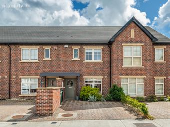 20 The Hawthorn, Coach Road Meadows, Clane, Co. Kildare, Clane, Co. Kildare