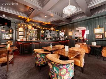 The Wild Rose, Railway Street, Navan, Co. Meath, Navan, Co. Meath - Image 3