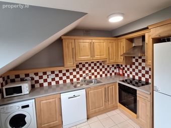 Atlantis Apartments, Shantalla, Co. Galway - Image 2