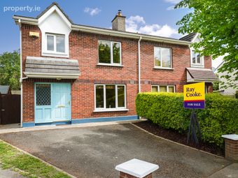 9 The View, Sallins Park, Sallins, Co. Kildare, Sallins, Co. Kildare