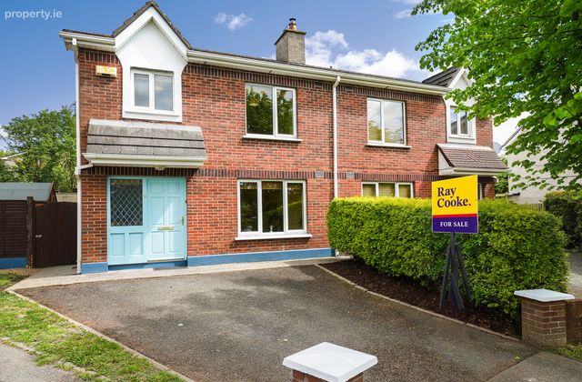 9 The View, Sallins Park, Sallins, Co. Kildare, Sallins, Co. Kildare - Click to view photos
