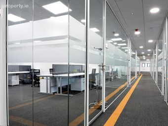 Arrow Serviced Offices Old Belgard Road, Tallaght, Dublin 24 - Image 3