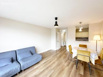Apartment 1, Block B, Smithfield Gate, Smithfield, Dublin 7 - Image 4