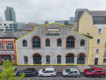 6 Union Quay, Cork City, Cork, Cork City Centre, Co. Cork